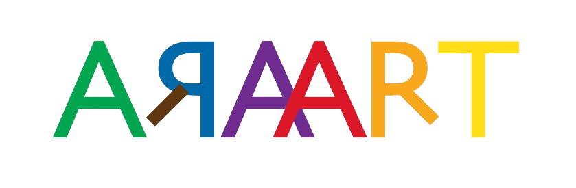 Logo ARA ART