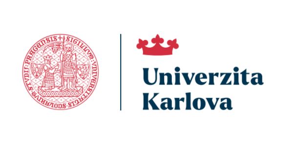 Logo Univerzita Karlova