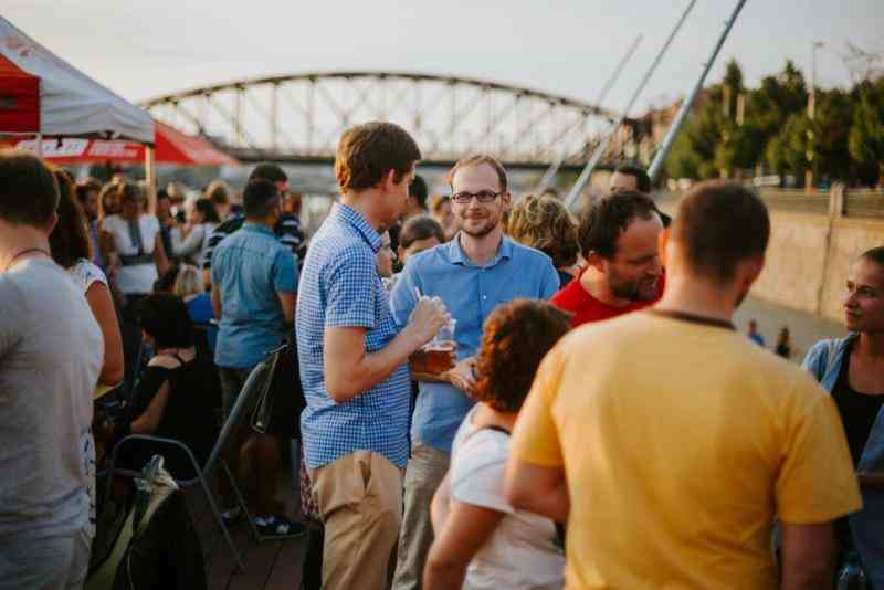 18. 7. 2017 | Cargo Gallery